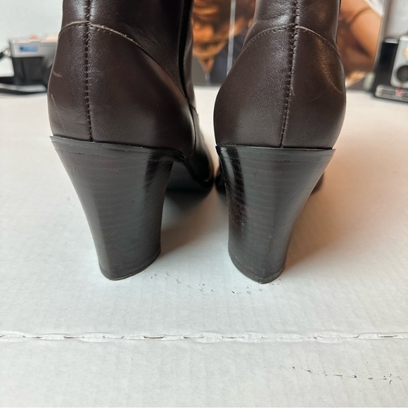 Tommy Hilfiger boots - Picture 4 of 7